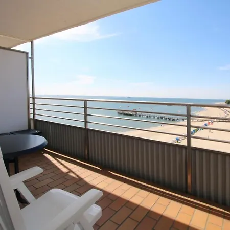 Koenigstr_5_ Whg_ 35_ Atlantischer Apartmán Wyk auf Föhr